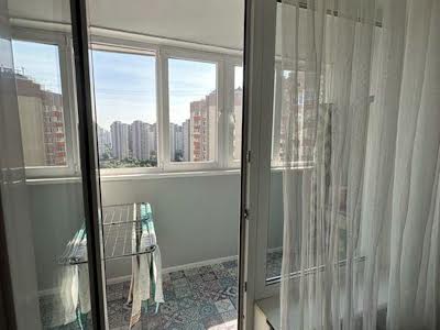 квартира за адресою Урлівська вул., 36