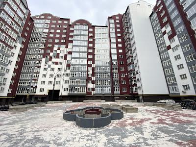 квартира по адресу Высочана ул., 18