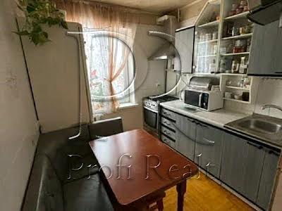 квартира по адресу Харьковское шоссе, 67А