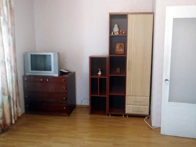 квартира по адресу Автозаводская ул., 25-Б
