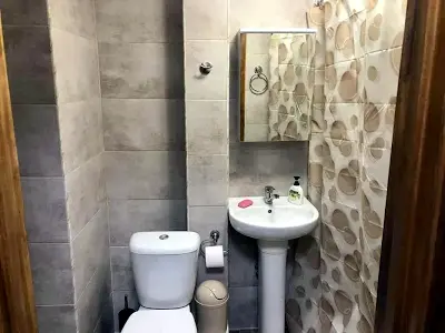 квартира за адресою Мечникова узвіз (Кловський), 12-А