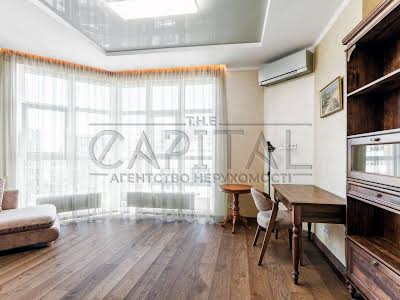 квартира за адресою Саперне Поле вул., 14/55