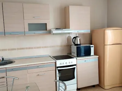 квартира за адресою Воскресенська вул., 12-А