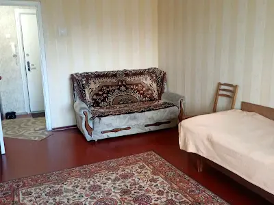 квартира за адресою Милославська вул., 19-А