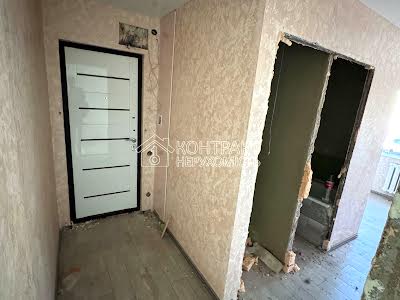 квартира по адресу Героїв Праці, 36б