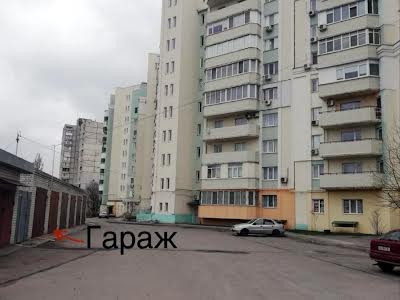 квартира по адресу Тракторостроителей просп., 103г