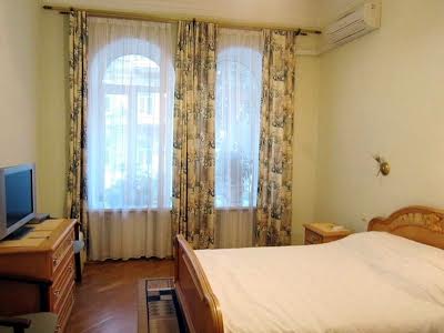 квартира по адресу Заньковецкой ул., 6
