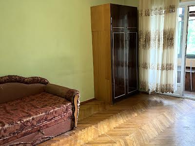 квартира по адресу Николая Руденко бульв. (Кольцова), 20
