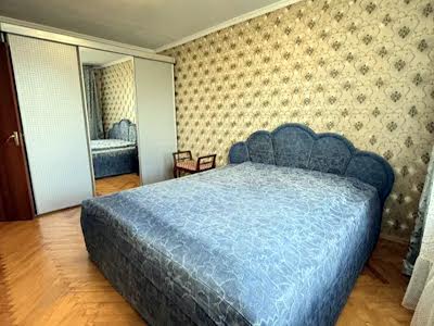 квартира по адресу Оболонский просп., 49