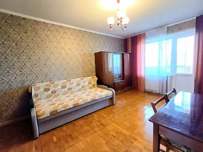 квартира по адресу Чернобыльская ул., 14