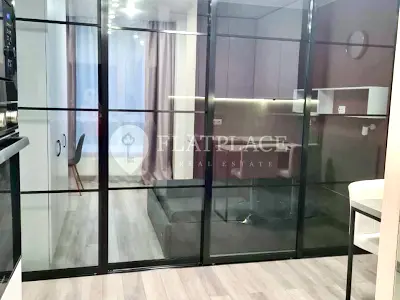 квартира по адресу Петра Радченко ул., 27