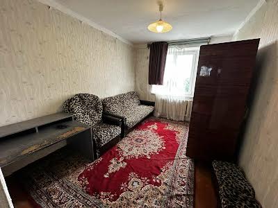 квартира за адресою Стрийська вул., 87-А