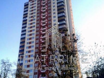 квартира за адресою Гарматна вул., 31-А