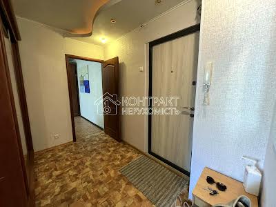 квартира за адресою Харків, Поздовжня вул., 3б
