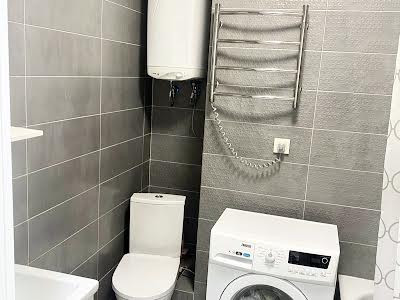 квартира за адресою Гарматна вул., 38-Б