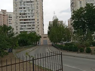 квартира по адресу Соломии Крушельницкой ул., 7