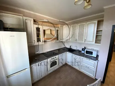 квартира за адресою Авіаконструктора Ігоря Сікорського вул. (Танкова), 4-Б