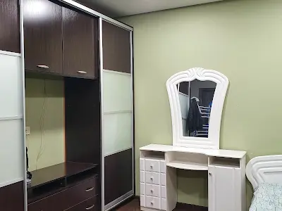 квартира за адресою Олекси Тихого вул. (Виборзька), 22