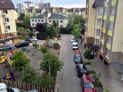 квартира за адресою с. Софіївська борщагівка, Райдужна вул., 97