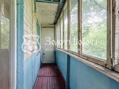 квартира по адресу Ореста Левицкого ул. (Академіка Курчатова), 8