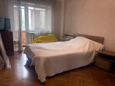 квартира по адресу Михаила Бойчука ул. (Киквидзе), 41