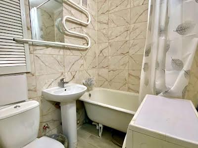 квартира за адресою Вишгородська вул., 36-А