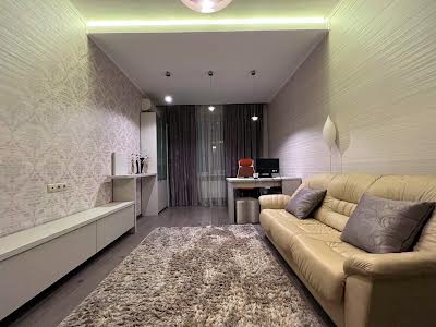 квартира за адресою Борщагівська вул., 145