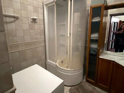 квартира по адресу Андреевский спуск, 2
