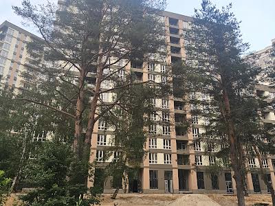 квартира за адресою Бровари, В'ячеслава Чорновола вул., 3
