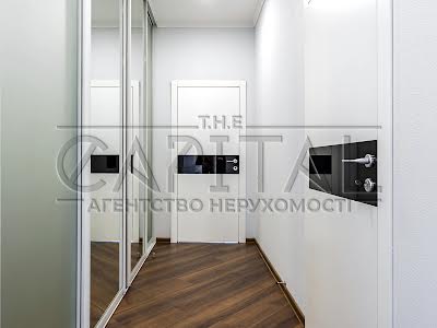 квартира за адресою Гоголівська вул., 14