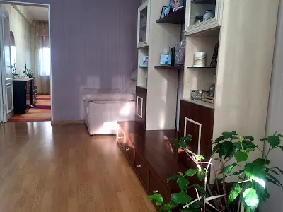 квартира за адресою Авіаконструктора Антонова вул., 15-А