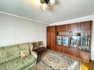 квартира за адресою Героїв Дніпра вул., 34-А
