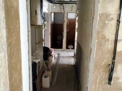квартира за адресою Вільгельма Котарбінського вул. (Миколи Кравченка), 22