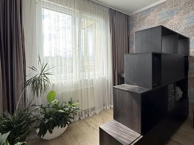 квартира за адресою Голосіївський просп. (40-річчя Жовтня), 62