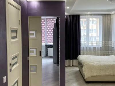 квартира за адресою Миру вул., 50