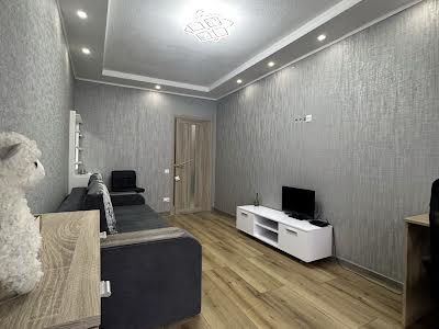 квартира по адресу с. Софиевская борщаговка, Академіка Шалімова ул., 61