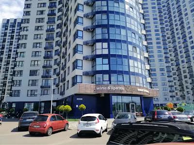 квартира за адресою Зарічна вул., 1-В