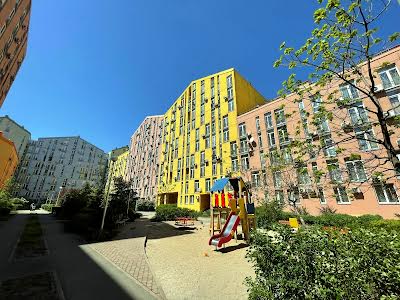 квартира за адресою Березнева вул., 16
