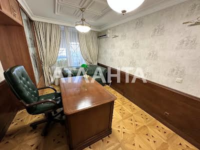 квартира за адресою Юлії Здановської вул. (Ломоносова), 58-А