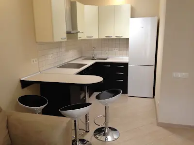 квартира за адресою Регенераторна вул., 4 к11