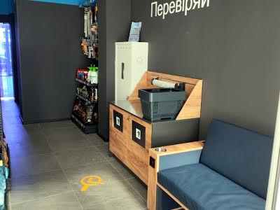комерційна за адресою Тираспольська вул., 54