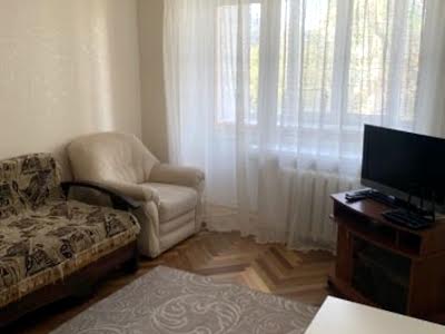 квартира за адресою Митрофана Довнар-Запольського вул., 4а