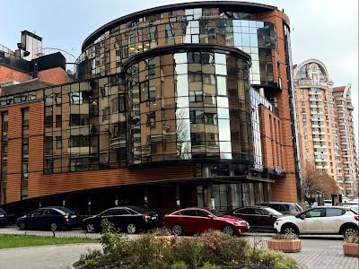 квартира по адресу Старонаводницкая ул., 6-Б
