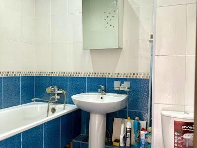 квартира за адресою Харків, Аэрокосмический, 45А