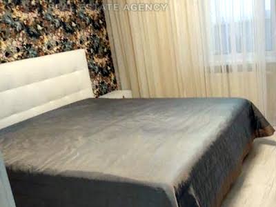 квартира за адресою Ясинуватський пров., 11