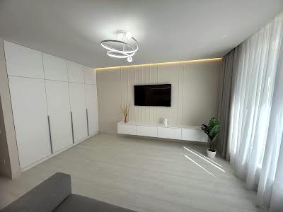квартира за адресою Золотоустівська вул., 25