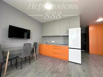 квартира за адресою Олеся Бердника вул., 1-Д