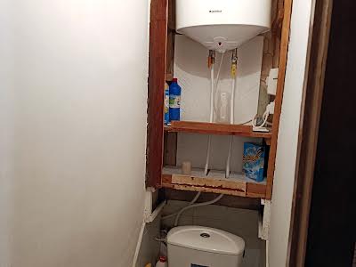 квартира за адресою Олени Теліги вул., 57