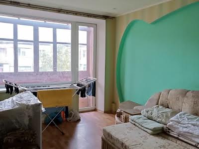 квартира за адресою Миру вул., 34