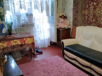 квартира за адресою Каденюка вул. (Танкопія), 5